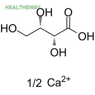 الكالسيوم L-threonate