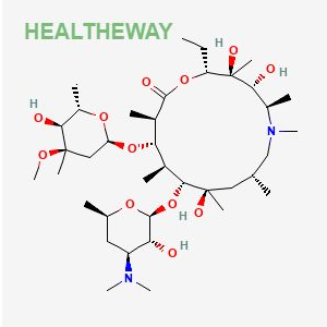 Azithromycin