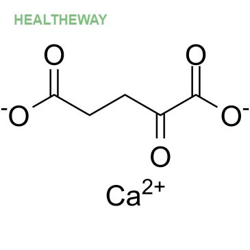 الكالسيوم ألفا كيتوجلوتارات (CA-AKG)