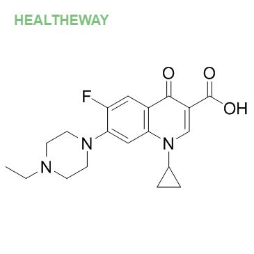 Enrofloxacin