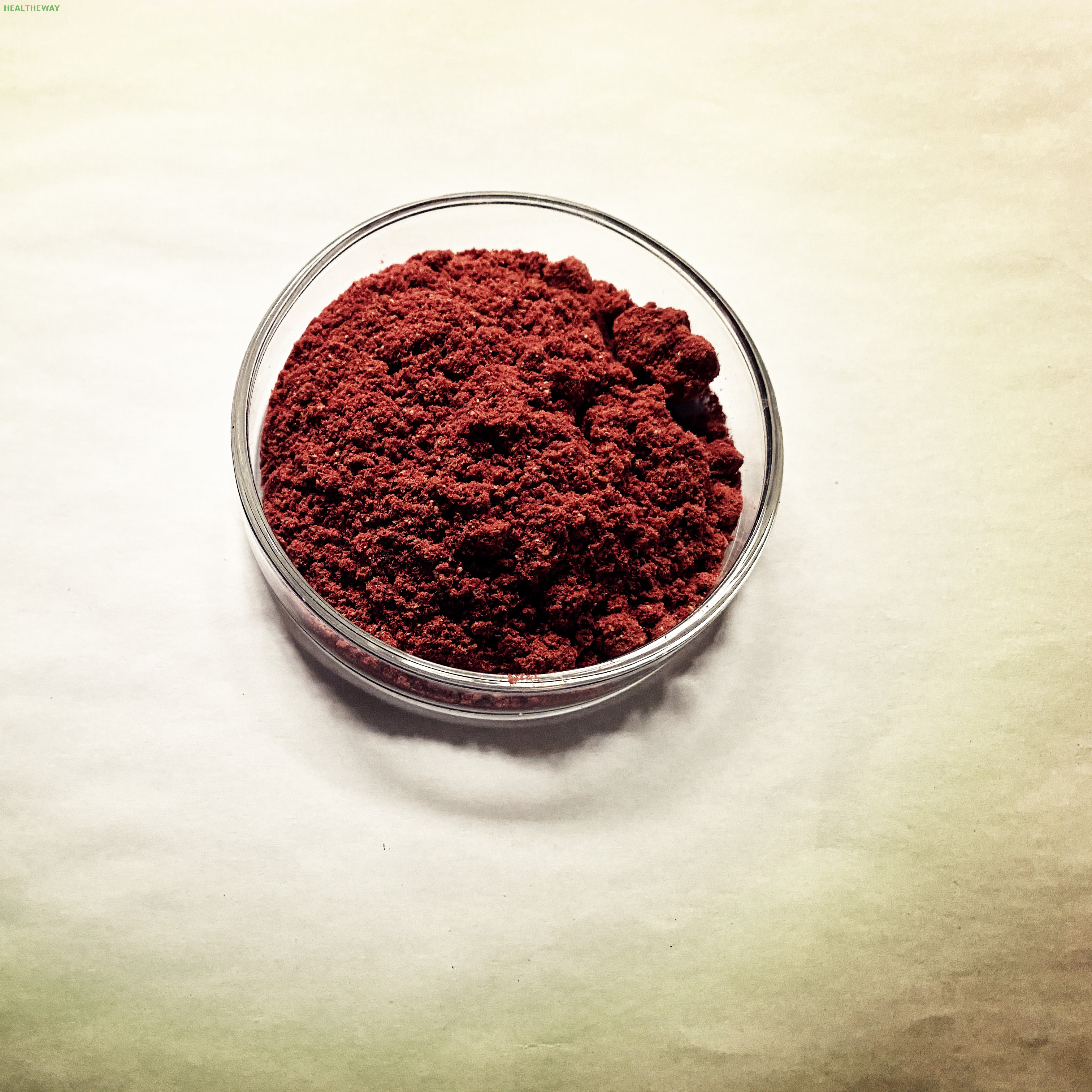 Astaxanthin