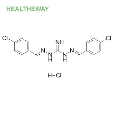 robenidine hydrochloride/robenidine hcl
