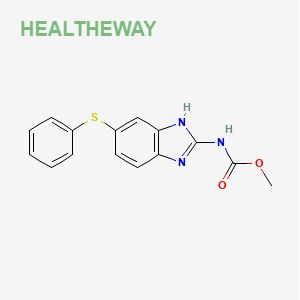 Fenbendazole
