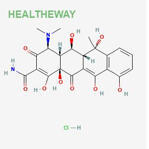OxyTetracycline HCl