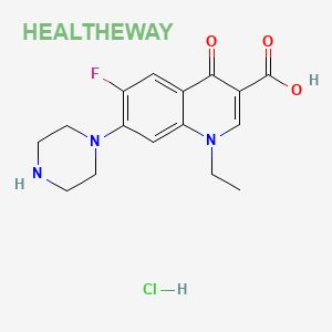 Norfloxacin هيدروكلوريد